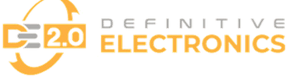Definitive Electronics